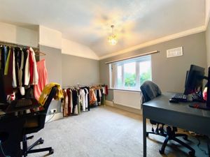 Bedroom Three- click for photo gallery